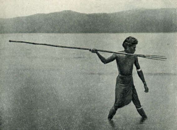 Канака — люди южных морей - i_038.jpg