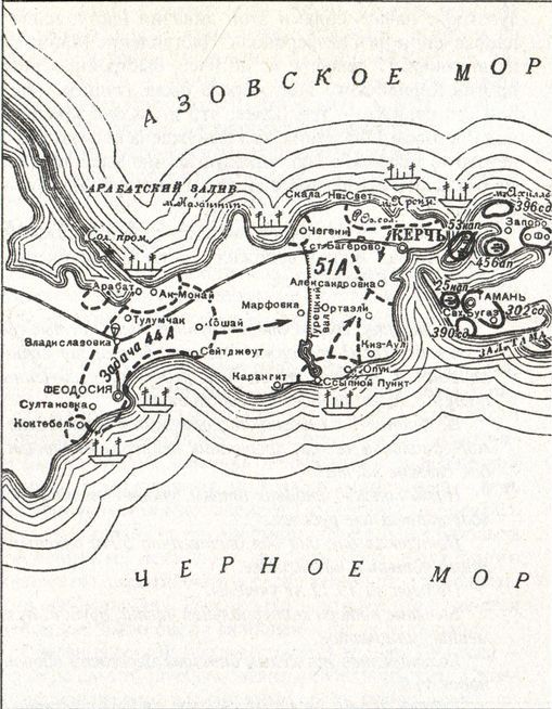 Десанты Великой Отечественной войны - i_013.jpg