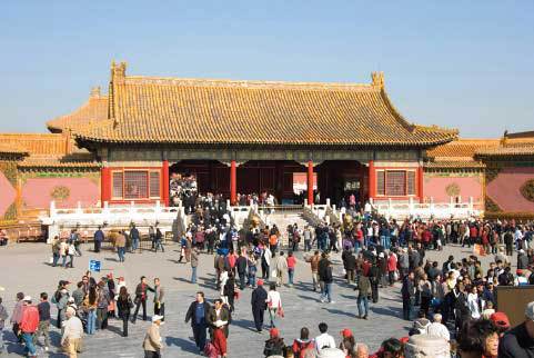 Китай. Путеводитель. Узнать на 20% больше, заплатить на 20% меньше - i_040.jpg