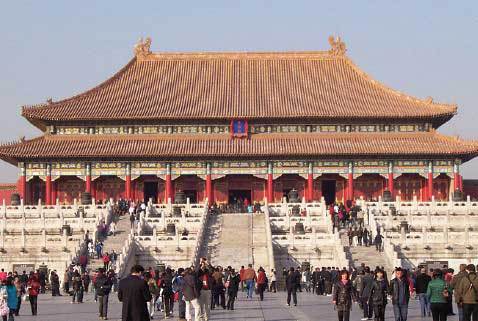 Китай. Путеводитель. Узнать на 20% больше, заплатить на 20% меньше - i_041.jpg