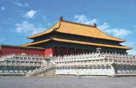 Китай. Путеводитель. Узнать на 20% больше, заплатить на 20% меньше - i_042.jpg