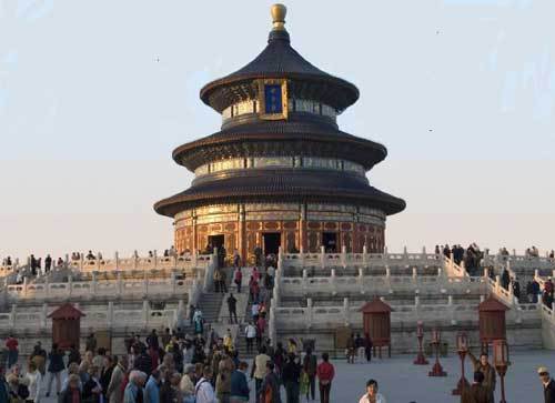 Китай. Путеводитель. Узнать на 20% больше, заплатить на 20% меньше - i_051.jpg