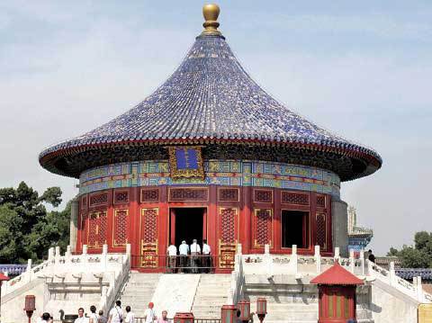 Китай. Путеводитель. Узнать на 20% больше, заплатить на 20% меньше - i_054.jpg