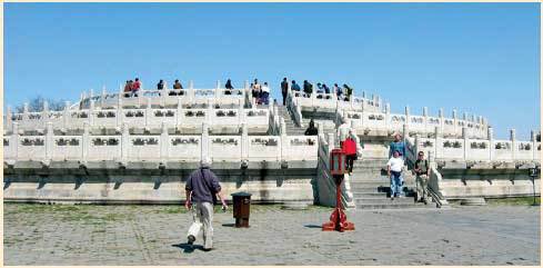 Китай. Путеводитель. Узнать на 20% больше, заплатить на 20% меньше - i_055.jpg