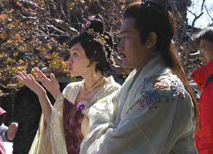 Китай. Путеводитель. Узнать на 20% больше, заплатить на 20% меньше - i_117.jpg