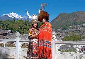 Китай. Путеводитель. Узнать на 20% больше, заплатить на 20% меньше - i_118.jpg