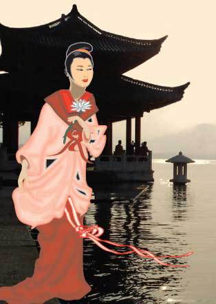 Китай. Путеводитель. Узнать на 20% больше, заплатить на 20% меньше - i_152.jpg