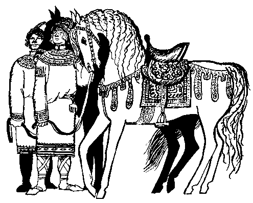 Преданье старины глубокой (худ. В.Лосин) - pic_63.png