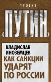 Как санкции ударят по России - Иноземцев Владислав Леонидович