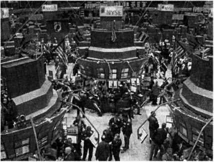 О проценте ссудном, подсудном, безрассудном. Хрестоматия современных проблем «денежной цивилизации». - _4.jpg