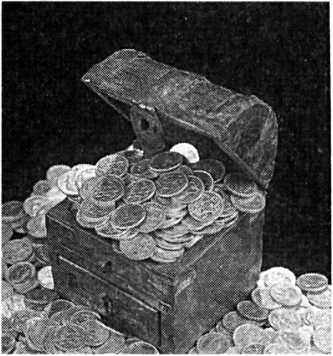 О проценте ссудном, подсудном, безрассудном. Хрестоматия современных проблем «денежной цивилизации». - _1.jpg