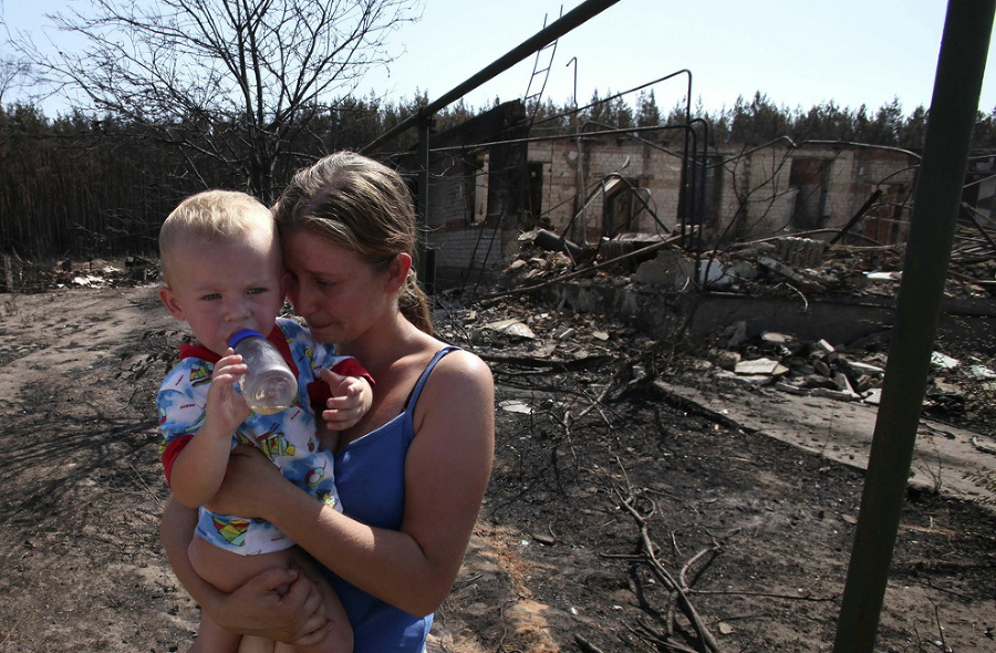 Основы безопасности жизнедеятельности. 7 класс - PostradavshieOtPozhara.jpg