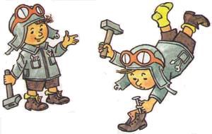 Незнайка на Луне (илл. Г.Валька цв.) - i_009.jpg