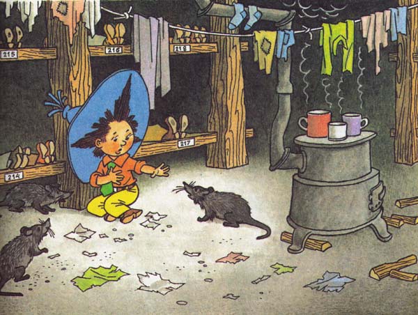 Незнайка на Луне (илл. Г.Валька цв.) - i_052.jpg