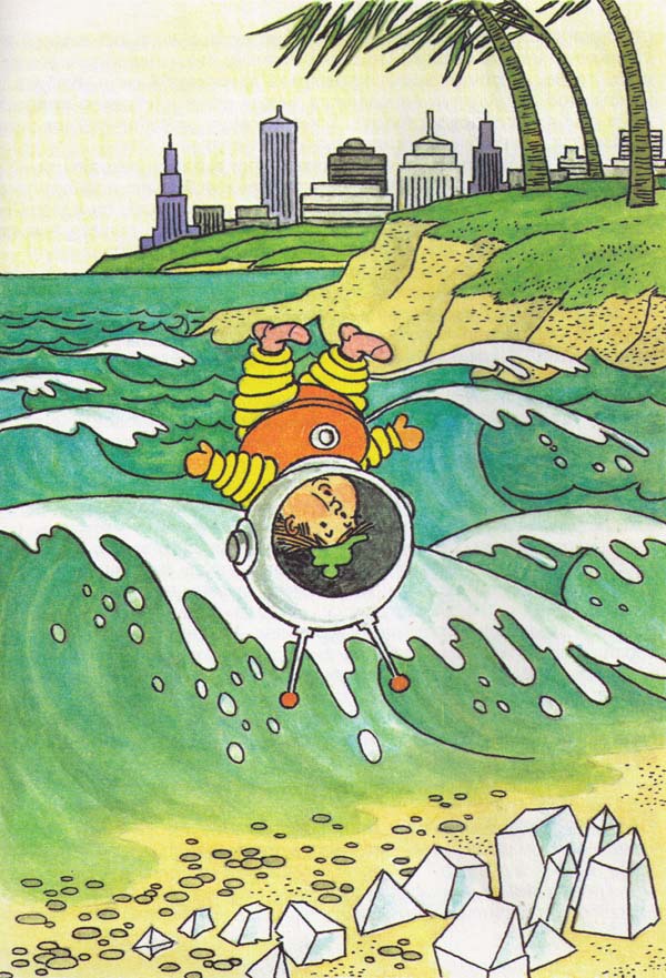 Незнайка на Луне (илл. Г.Валька цв.) - i_053.jpg