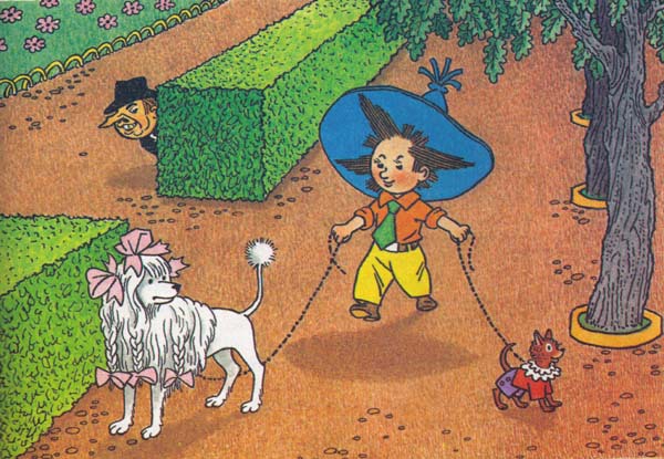 Незнайка на Луне (илл. Г.Валька цв.) - i_058.jpg