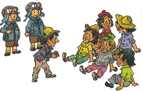 Незнайка на Луне (илл. Г.Валька цв.) - i_069.jpg