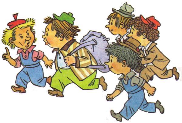 Незнайка на Луне (илл. Г.Валька цв.) - i_071.jpg