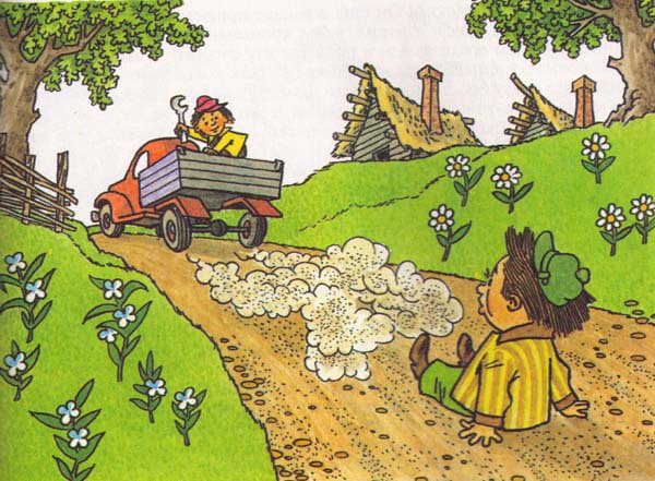 Незнайка на Луне (илл. Г.Валька цв.) - i_072.jpg