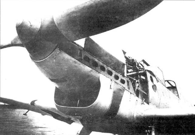 Асы люфтваффе пилоты Bf 109 в Испании - pic_19.jpg