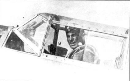 Асы люфтваффе пилоты Bf 109 в Испании - pic_48.jpg