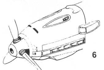 Асы люфтваффе пилоты Bf 109 в Испании - pic_74.jpg