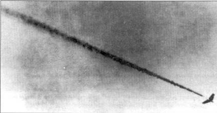 Me 163 ракетный истребитель Люфтваффе - pic_16.jpg