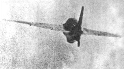 Me 163 ракетный истребитель Люфтваффе - pic_40.jpg