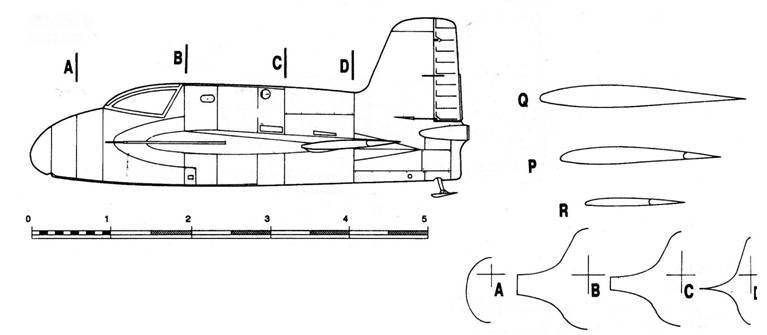 Me 163 ракетный истребитель Люфтваффе - pic_49.jpg