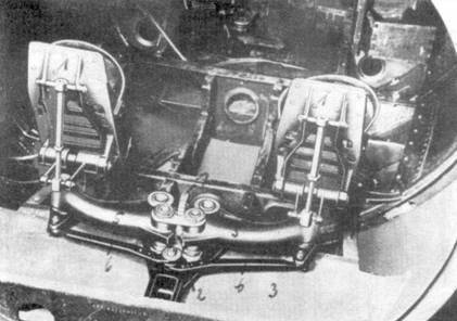 Me 163 ракетный истребитель Люфтваффе - pic_128.jpg