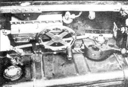 Me 163 ракетный истребитель Люфтваффе - pic_131.jpg