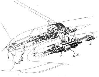 Me 163 ракетный истребитель Люфтваффе - pic_135.jpg