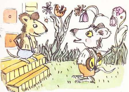 Приключения в лесу Ёлки-на-Горке (с илл.) - pic_4.jpg