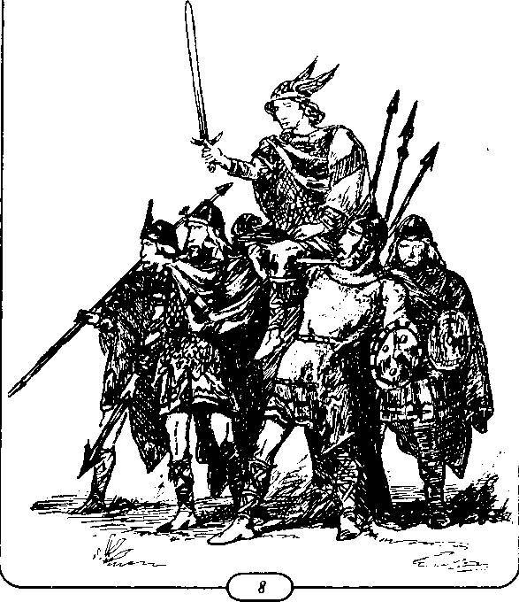 Шекспир, рассказанный детям - _7.jpg