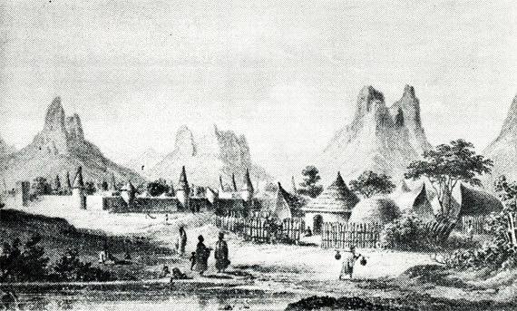 20000 километров по Сахаре и Судану - i_024.jpg