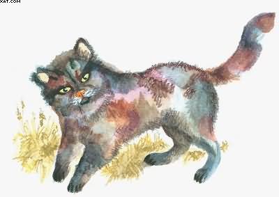 Рассказы о всякой живности - i_023.jpg