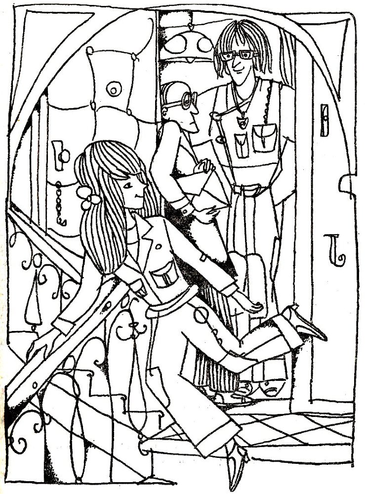 Брати Кошмарик, Магістр і я - _09.jpg