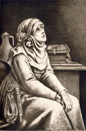 Легенда об Уленшпигеле (с иллюстрациями) - img4.jpg