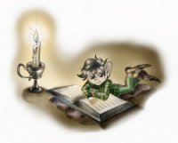 Сказки домового (СИ) - Бреслава Татьяна Игнатьевна "tankin"