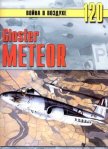 Gloster Meteor - Иванов С. В.