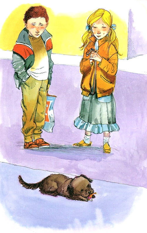 Барбара и осенние собаки - i_005.jpg