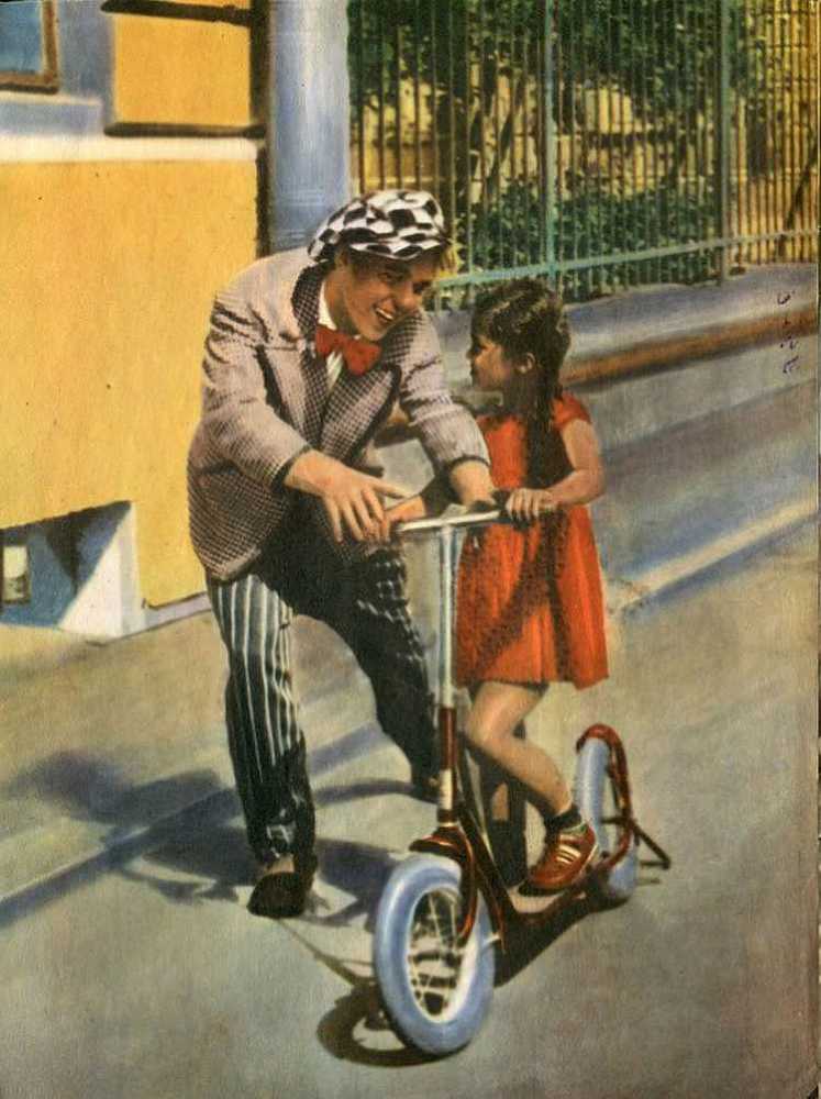 Выходной день Олега Попова - image11.jpg