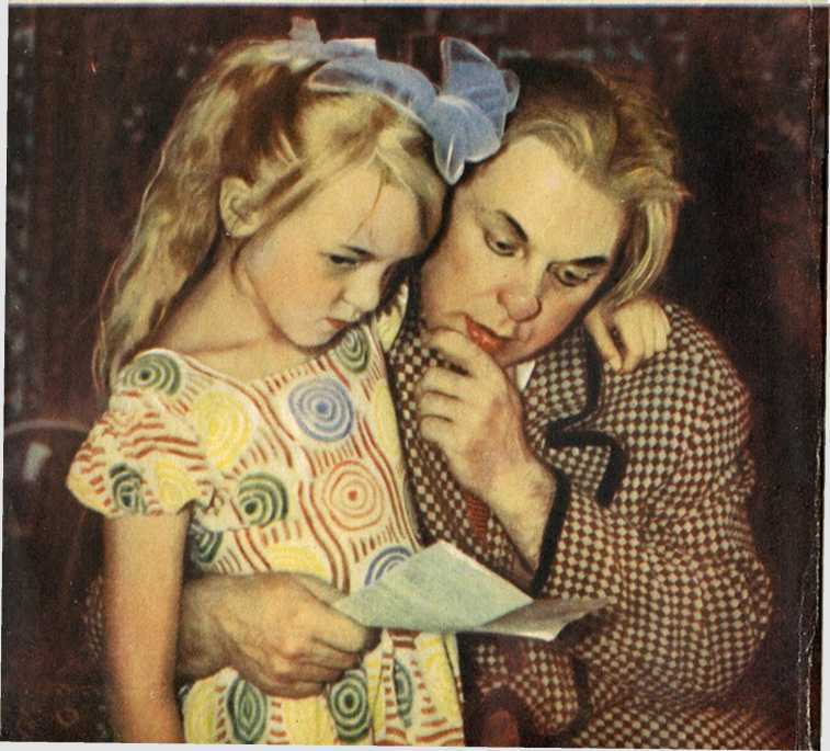 Выходной день Олега Попова - image2.jpg