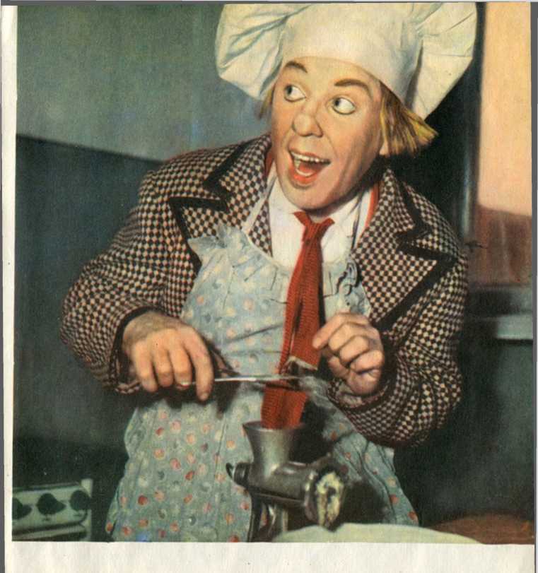 Выходной день Олега Попова - image6.jpg