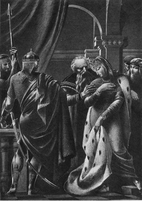 Витязь в тигровой шкуре (иллюстрации Кобуладзе Серго) - _01.jpg