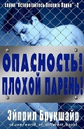 Серия книг Остерегайтесь плохого парня