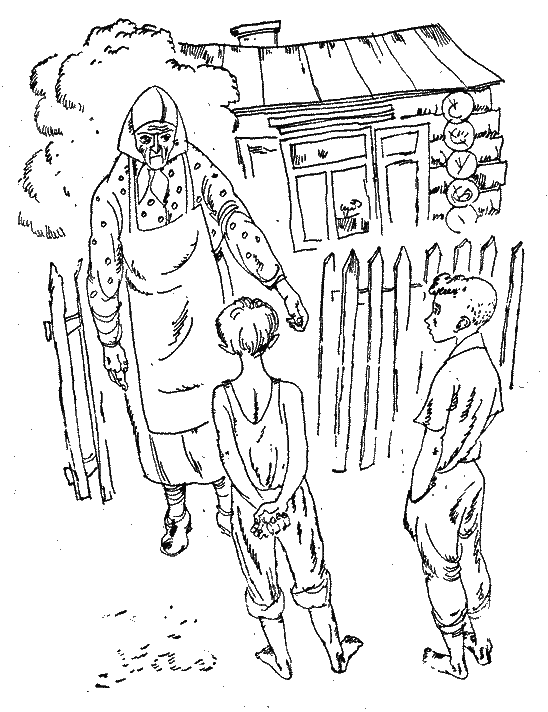 +35° Приключения двух друзей в жаркой степи (Плюс тридцать пять градусов) - Plus_4pr.png