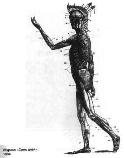 Мух уйма (Художества). Не хлебом единым (Меню-коллаж) - bahch_33.jpg