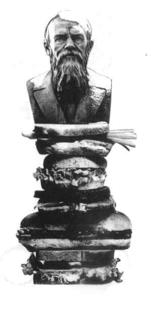 Мух уйма (Художества). Не хлебом единым (Меню-коллаж) - bahch_92.jpg