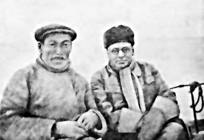 «Литке» идет на Запад! - i_014.jpg